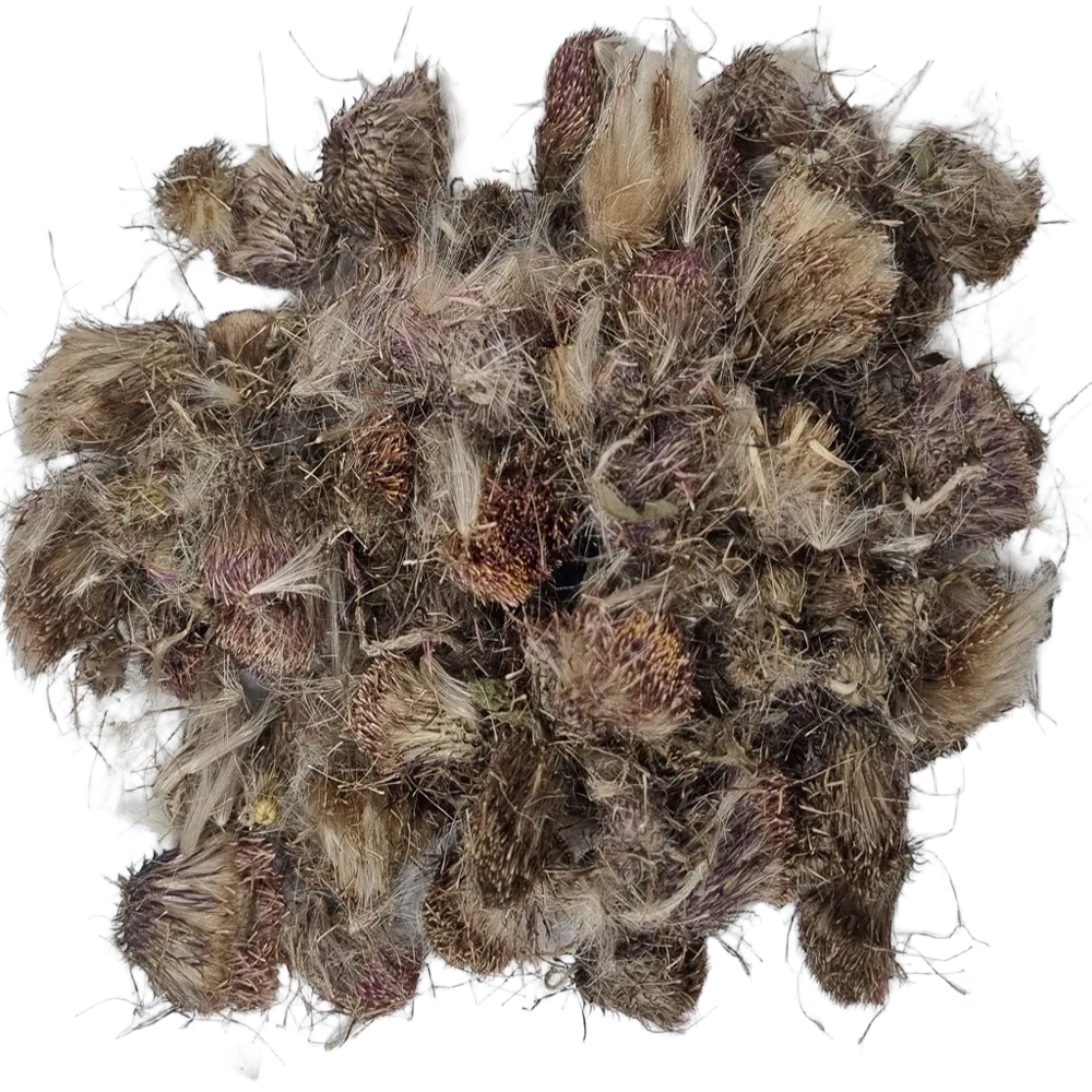 엉겅퀴꽃(150g)